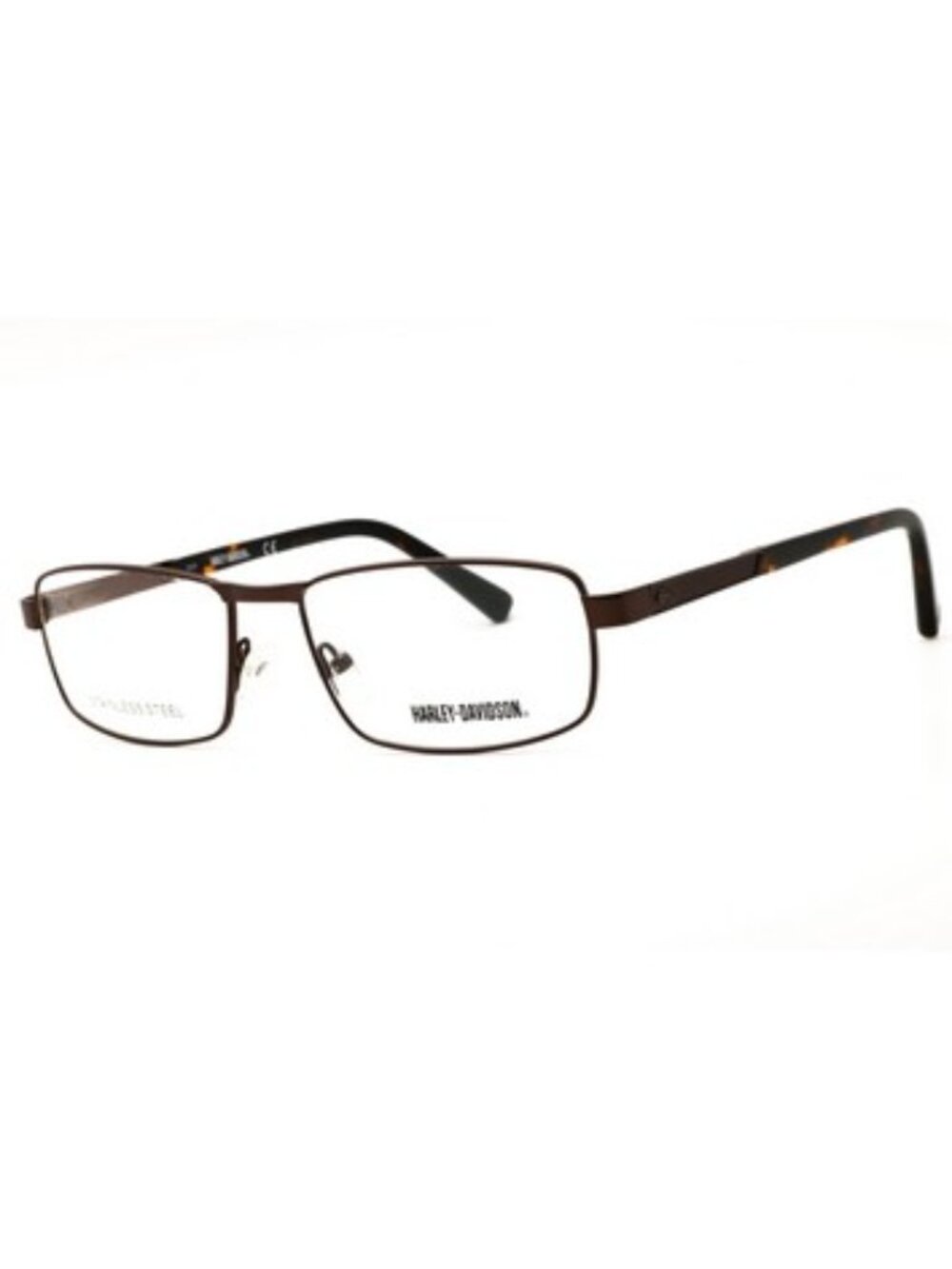 Harley Davidson EYEGLASSES HD0751-049-55 New with case